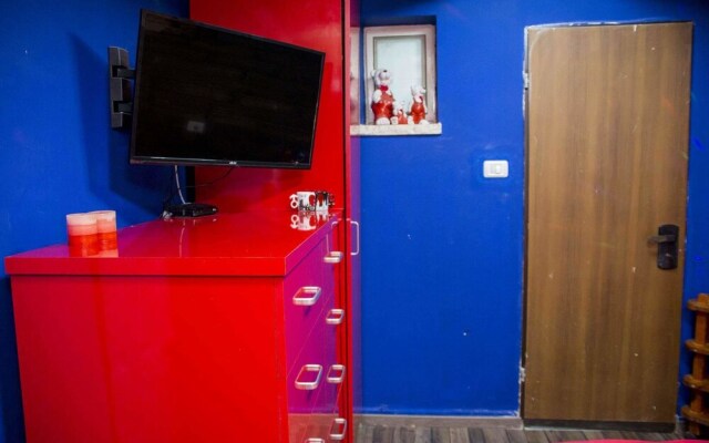 Sawsana's Suites