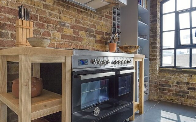 Bermondsey Loft