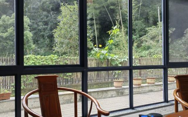 Yiyuan Shanchuan Homestay