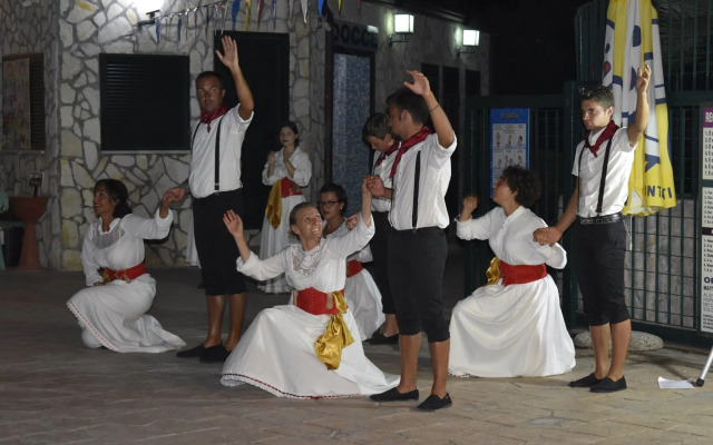 Villaggio Vacanze Mare Blu