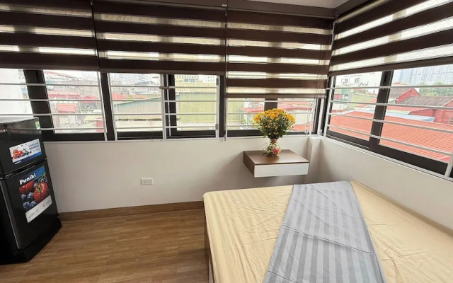 Era Apartment 491 De La Thanh