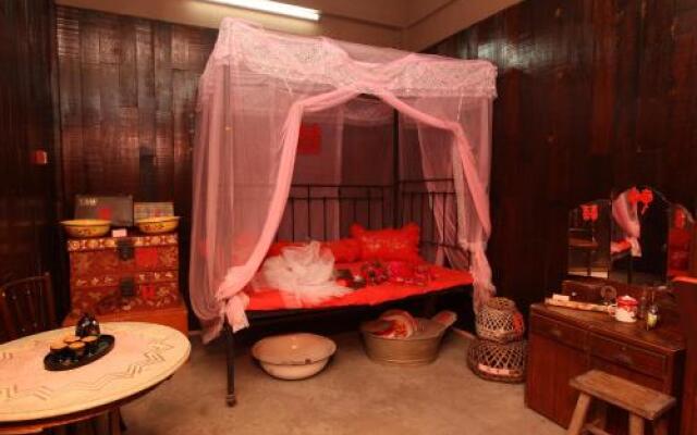 D’Resort Home Stay