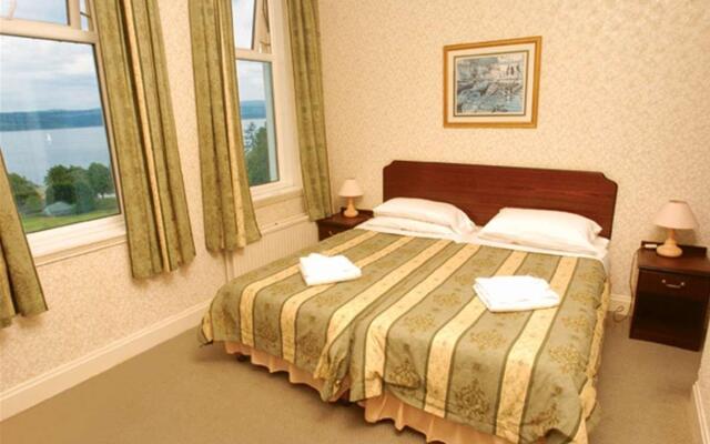 Glenmorag Hotel