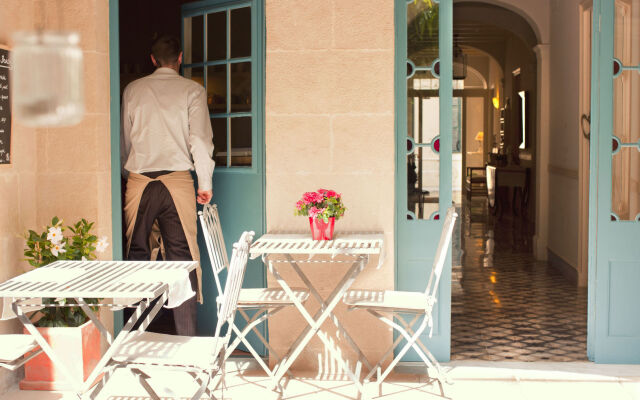 Jardí de ses Bruixes Boutique Hotel