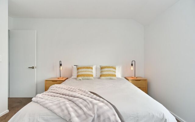 Salisbury Style-ChristchurchHolidayHomes