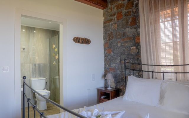 Iris Stone Built Villa