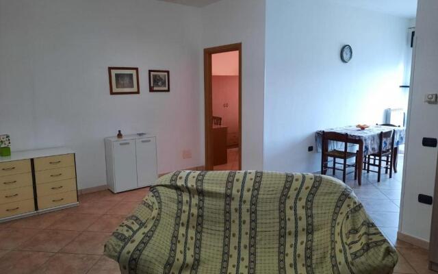 La Rosa dei Venti Apartments Two