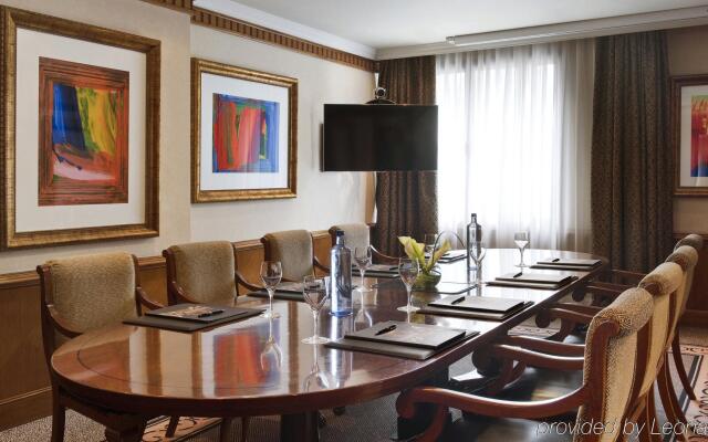 InterContinental Madrid by IHG