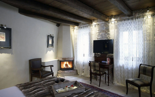 Villa Vager