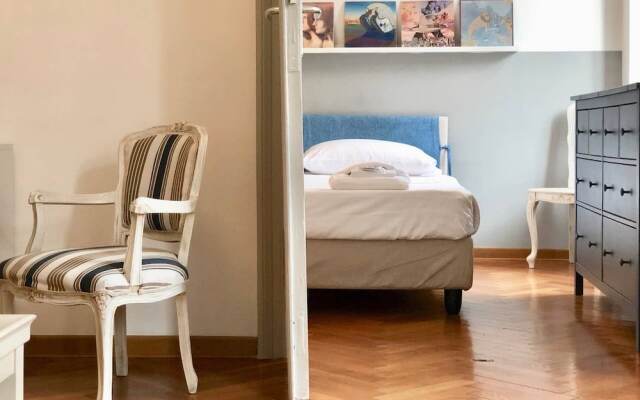 Triestevillas Romantico e Accogliente - 5 Ospiti