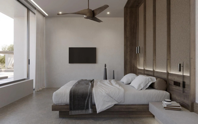 Villa 7 Seas - With Amazing View