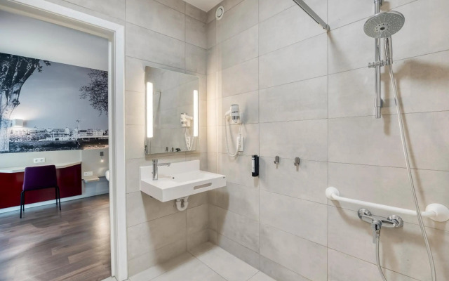 B&B HOTEL Antwerpen Zuid