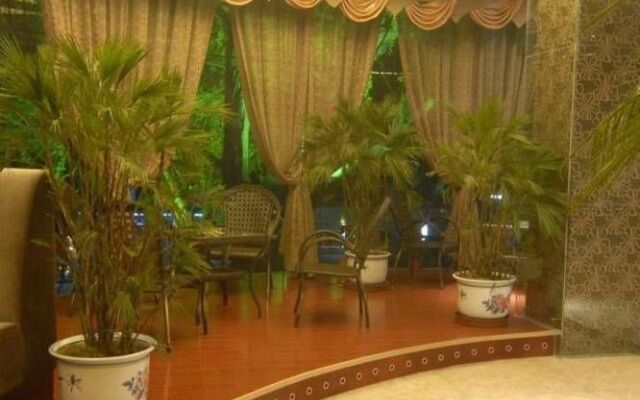 Yahe Garden Hotel - Xining