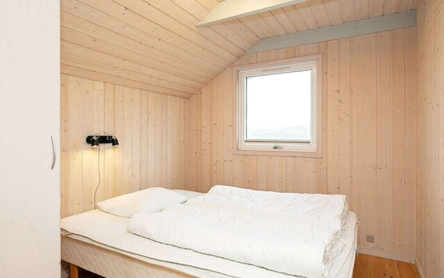 Seaside Bliss in Lynderup - By Traum Ferienwohnungen