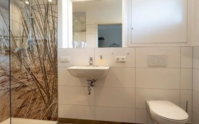 Boardinghouse Kastanienring