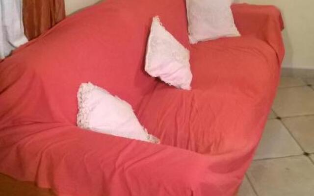 The Gerano Garrison House