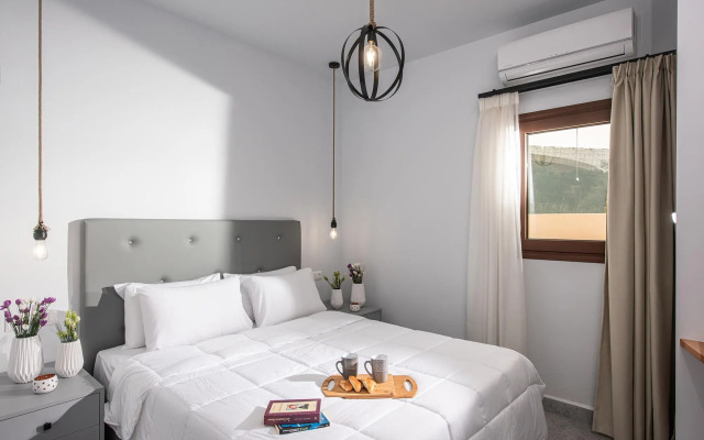 Iris Villa 1 - Archanes Crete