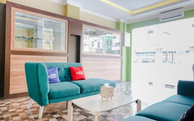 Noura Guest House Syariah