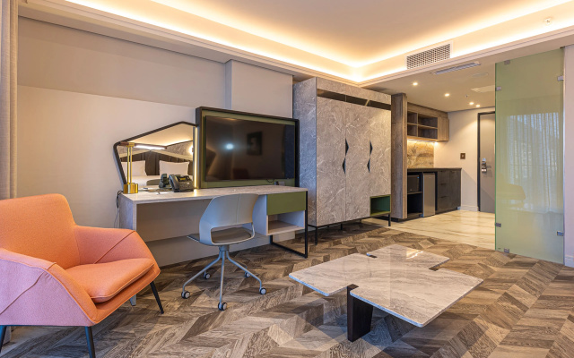 Coastlands Skye Hotel