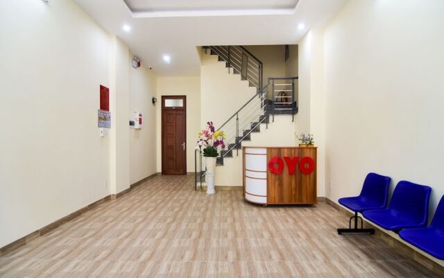 OYO 775 Sea House Hotel & Apartment