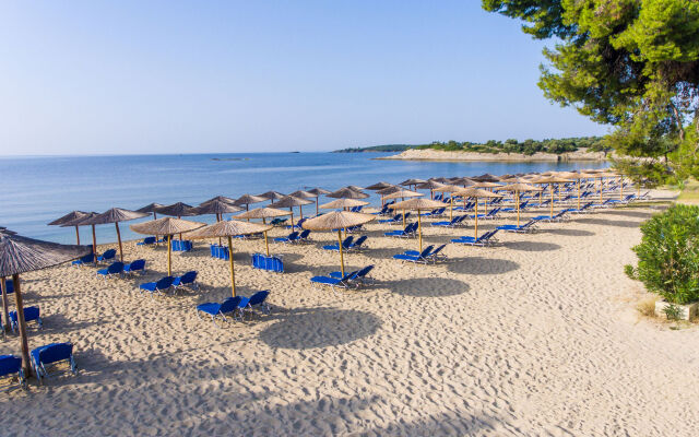 Poseidon Resort Hotel