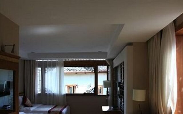 Shangri-La Melody Hotel