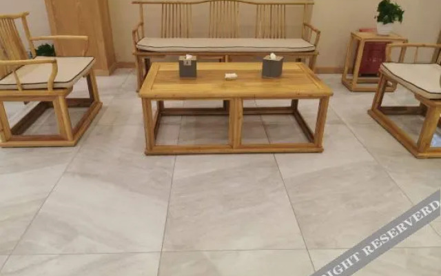 Renhuai olanya lingdu Hotel