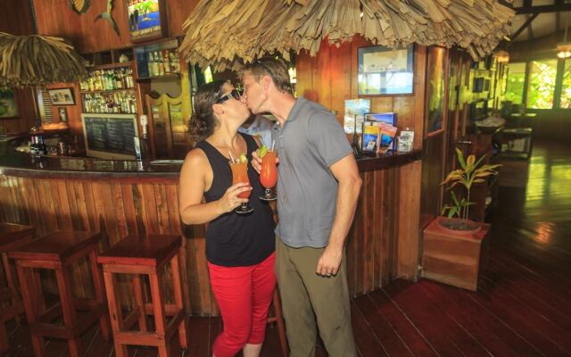 St. George's Caye Resort