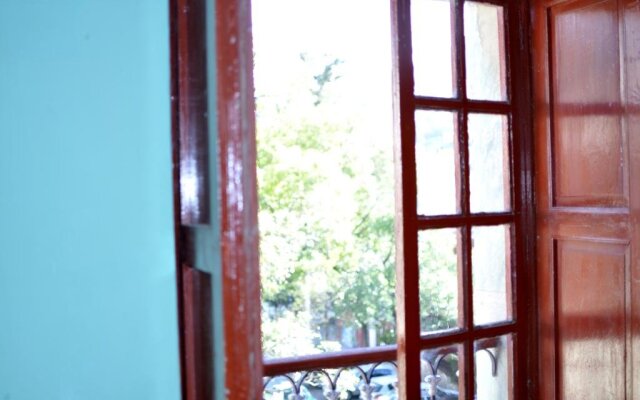 Hotel Luz De Luna