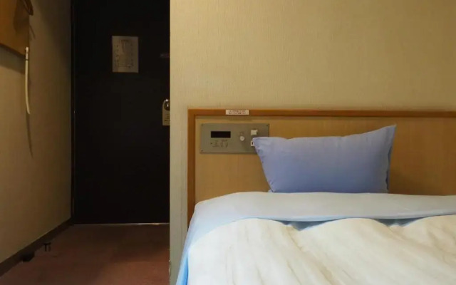 Omura Yasuda Ocean Hotel