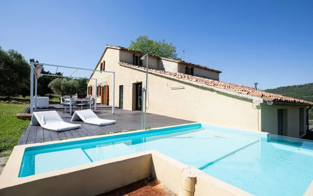 3998 Villa Dell`arte by Barbarhouse