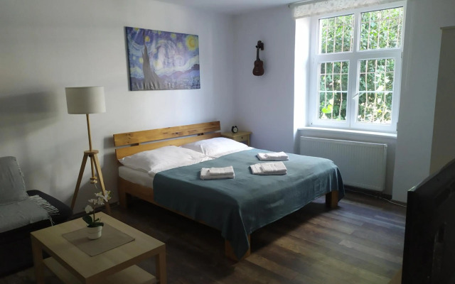 PISQOR Apartment - self check-in