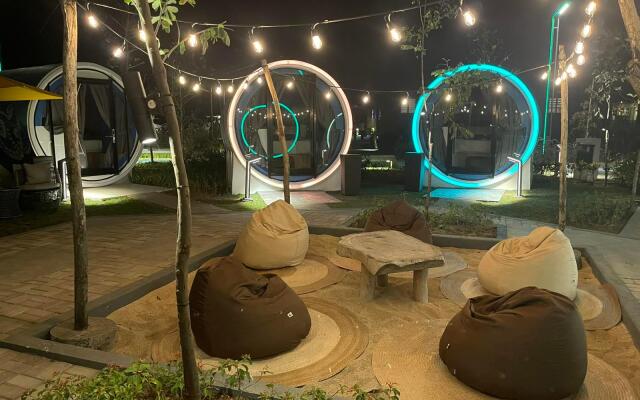 Cocoons Casobe