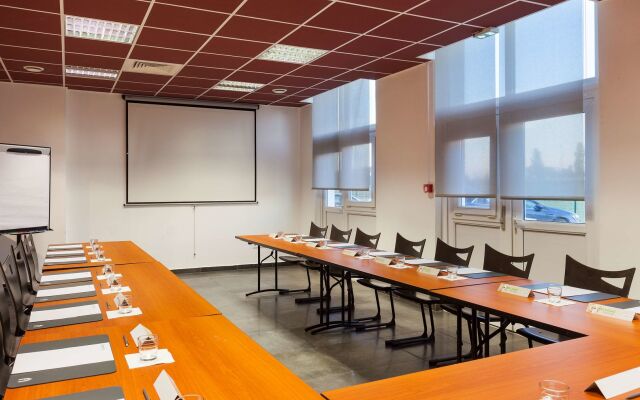 Hotel Campanile Metz Nord - Talange