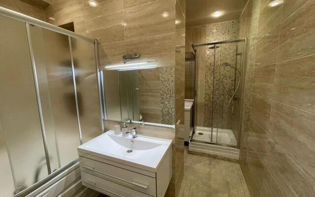 Апартаменты на улице Чистопольской 16/15