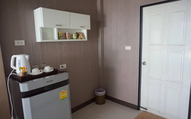 Med Room Korat