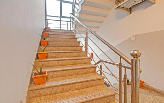 Hotel Rama Hindustani