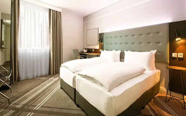 Premier Inn Berlin City Centre