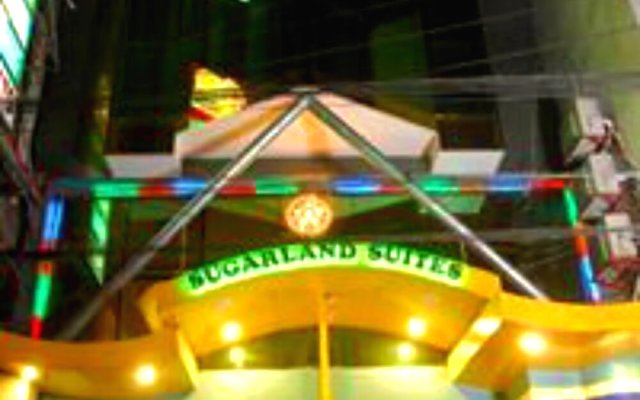 Sugarland Suite