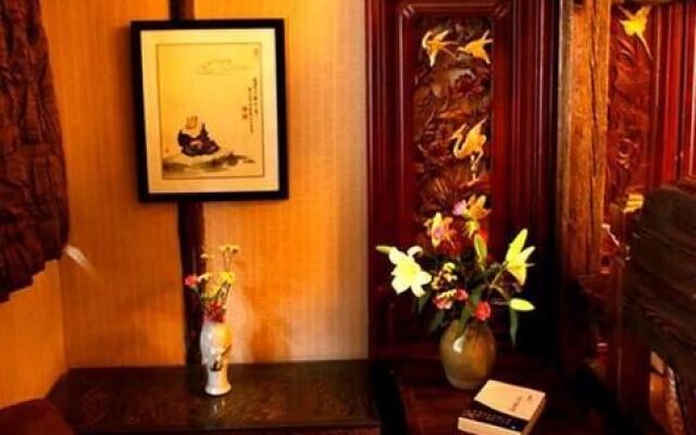 Yin Ma Liu Hua Inn- Lijiang