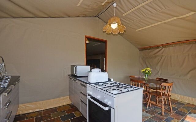 Hoopoe Haven Guest House