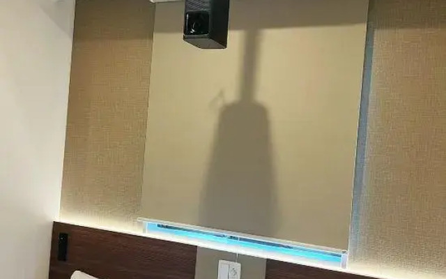 Nplus HOTEL Tokyo Nihonbashi