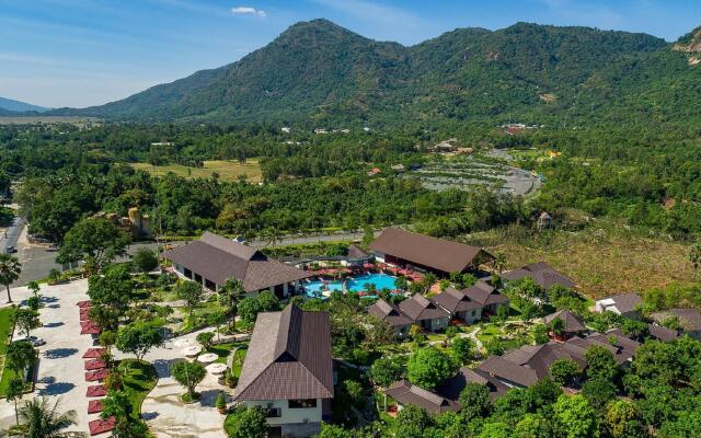 Sang Nhu Ngoc Resort