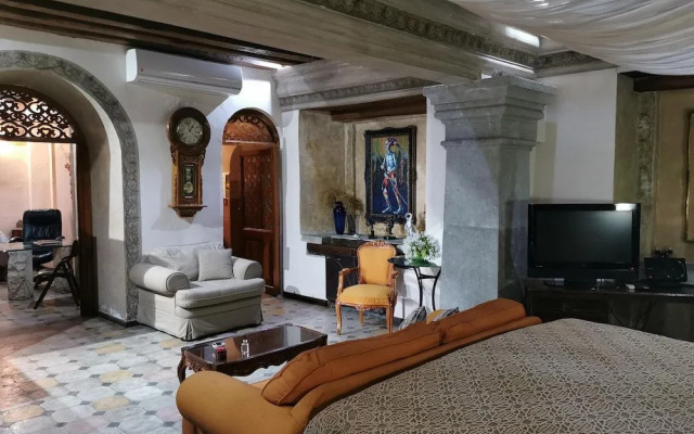 Boutique Hotel Casa Cid de León