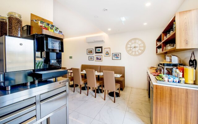 South Wind Guesthouse