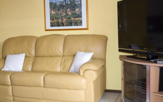 Apartment San Gottardo