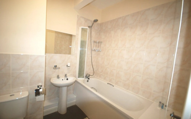 Saltburn Holidays 3 Park View