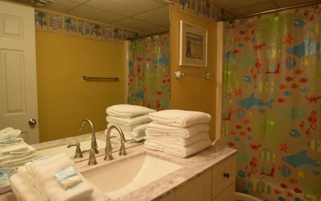 Watercrest 2 Bedroom Apartment