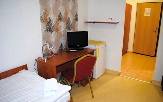 Lowcost Hotel Ostrava