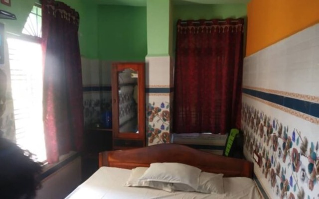 Goroomgo Milan Guest House Digha